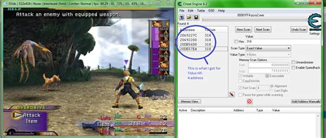 final fantasy 10 cheats.